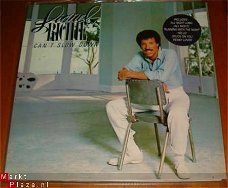 Lionel Richie LP