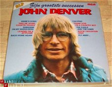 John Denver Dubbel LP