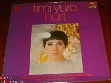 Timi Yuro LP
