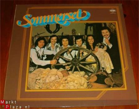 Summerset LP - 1