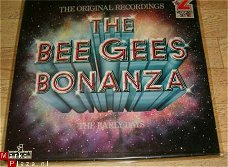 The Bee Gees Dubbel LP