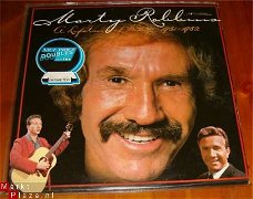 Marty Robbins Dubbel LP