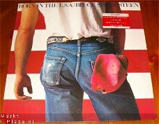 Bruce Springsteen LP