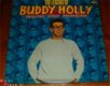 Buddy Holly Dubbel LP - 1 - Thumbnail