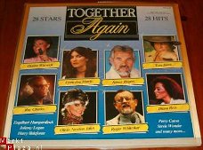 Together Again Dubbel LP