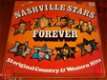Nashville Stars Forever Dubbel LP - 1 - Thumbnail