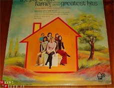 The Patridge Family LP