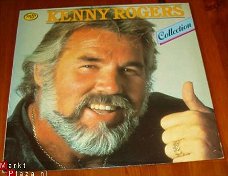 Kenny Rogers LP