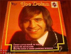 Joe Dolan LP