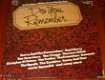Do You Remember dubbel LP - 1 - Thumbnail