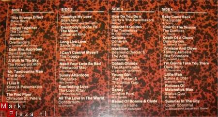 Do You Remember dubbel LP - 2