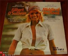 Gilbert O'Sullivan/Middle of the Road LP