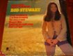 Rod Stewart LP - 1 - Thumbnail