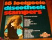 16 Loeigoeie Discotheek Stampers LP - 1 - Thumbnail