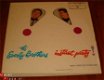 The Everly Brothers Instant Party LP - 1 - Thumbnail