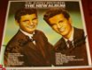 The Everly Brothers The New Album LP - 1 - Thumbnail