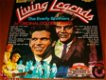 The Everly Brothers Living Legends LP - 1 - Thumbnail