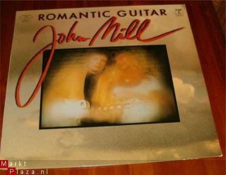 Romantic Guitar LP - 1