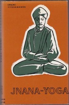 Swami Vivekananda - Jnana Yoga - 1
