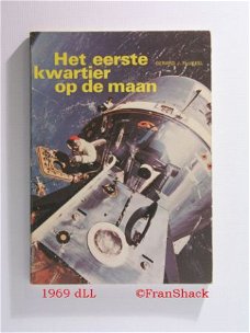 [1969] Het eerste kwartier op de maan, Plukkel, LageLanden