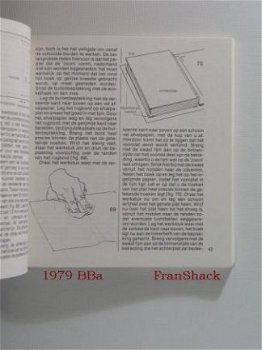 HW [1979] Boekbinden, Watson, Bakker - 4