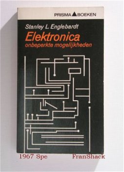 [1967] Elektronica onbeperkte mogelijkheden, Englebardt, Het - 1