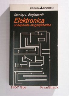 [1967] Elektronica onbeperkte mogelijkheden, Englebardt, Het