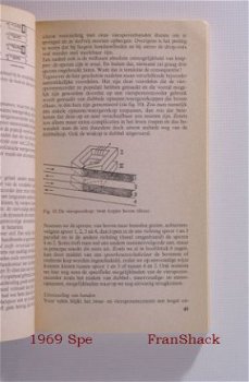 [1969] Prisma Nr. 922, Bandrecorderboek, Bussel, Het Spectrum - 3