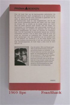 [1969] Prisma Nr. 922, Bandrecorderboek, Bussel, Het Spectrum - 5