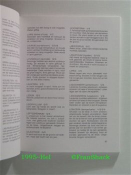 [1995~zj] Het complete snoeiboek, Grounds, Helmond - 5