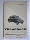 [1975] Vraagbaak VW 1200 en 1300 model 1973-75, Olyslager, Kluwer - 1 - Thumbnail