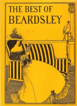 R.Walker - The best of Beardsley - 1