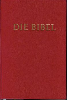 Die Bibel - 1