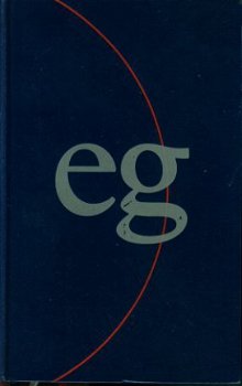Evangelisches Gesangbuch - 1