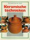 Wijmans - van Dillen, Gerda; Keramische Technieken - 1 - Thumbnail