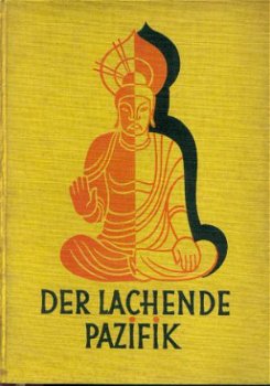 Lübke, Anton; Der lachende Pazifik (Pacific) - 1