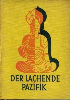 Lübke, Anton; Der lachende Pazifik (Pacific)