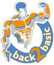 Back2Basic;Top Sportschool om ouderwets te trainen - 1