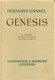 Gunkel, Hermann; Genesis - 1 - Thumbnail