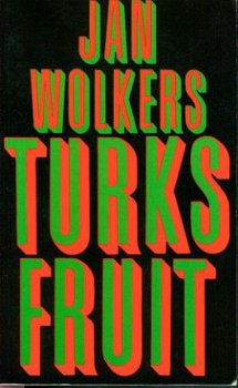 Wolkers, Jan; Turks Fruit - 1