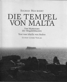 Neubert / Von Reden; Die Tempel von Malta