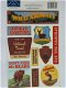 Karen Foster cardstock stickers wildlife - 1 - Thumbnail
