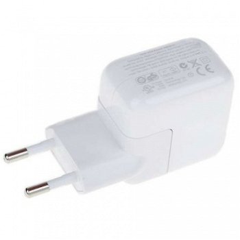 10W USB Power adapter voor iPad, Nieuw, €14.95 - 1