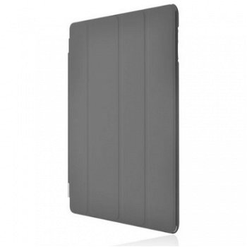 Incipio IPAD-267 Smart Feather Iridescent gray iPad 3, Nieuw - 1