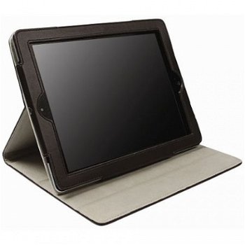 Krusell Luna Tablet bruin Case Apple iPad 2 iPad 3 Case, Nie - 1