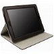 Krusell Luna Tablet bruin Case Apple iPad 2 iPad 3 Case, Nie - 1 - Thumbnail