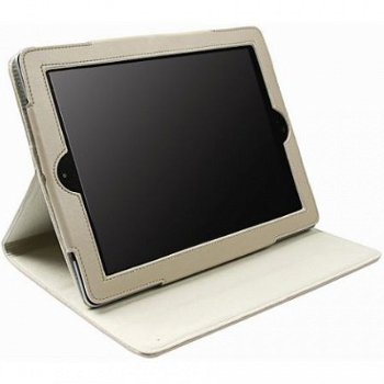 Krusell Luna Tablet cream Case Apple iPad 2 iPad 3 Case, Nie - 1