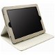 Krusell Luna Tablet cream Case Apple iPad 2 iPad 3 Case, Nie - 1 - Thumbnail