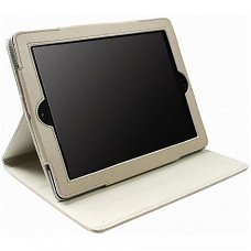 Krusell Luna Tablet cream Case Apple iPad 2 iPad 3 Case, Nie