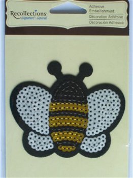 EURO KNALLER: recollections embellishment bee - 1